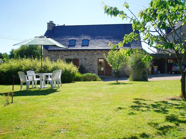 Maison de vacances Paimpol