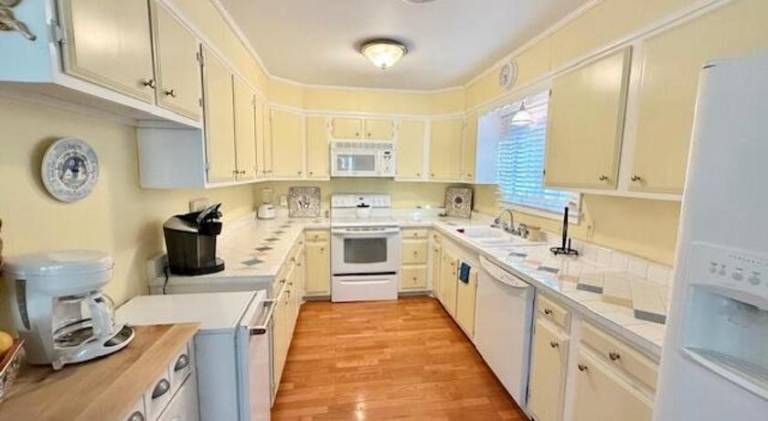 Vacation home with 4 rooms for 10 persons — photo 5