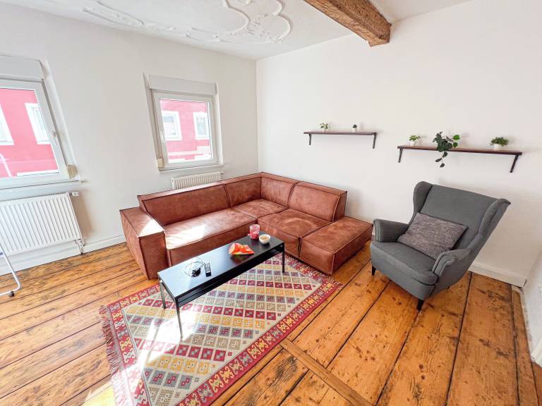 Ferienwohnung Kulmbach
