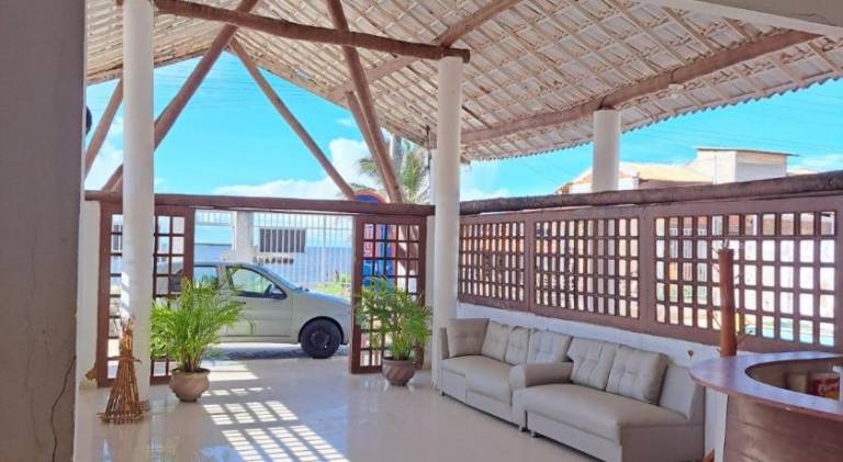 Holiday apartment with pool | Next to the beach | Pets are welcome — photo 3