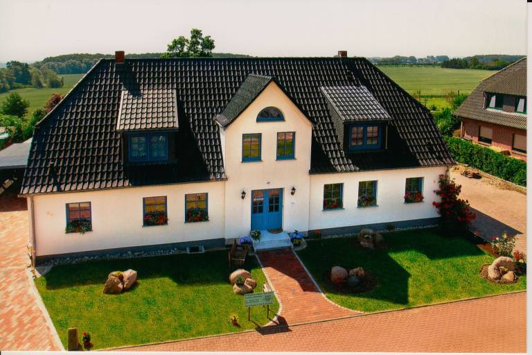 Ferienwohnung Gorow