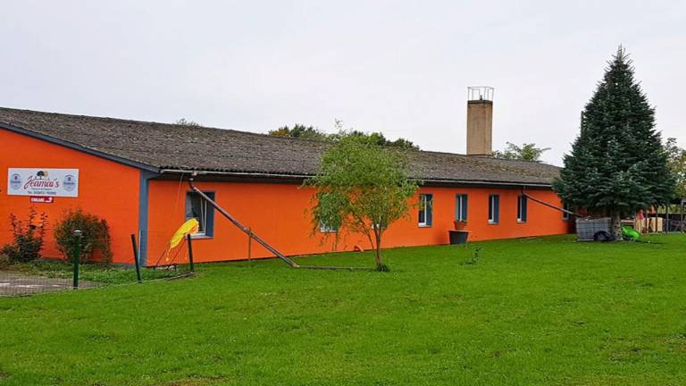 Ferienwohnung Seelow