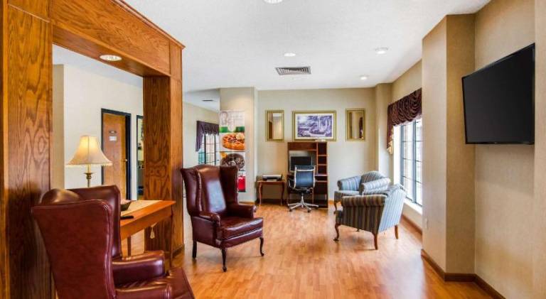 Quality Inn Summersville - New River Area — photo 3