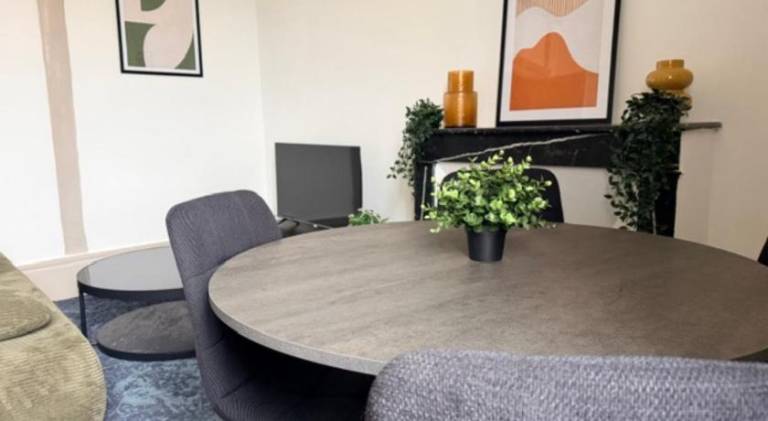 Rental apartment with 1 room for 4 persons — photo 4
