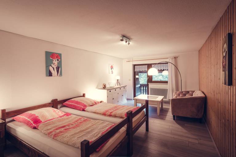 Ferienwohnung  Furtwangen im Schwarzwald