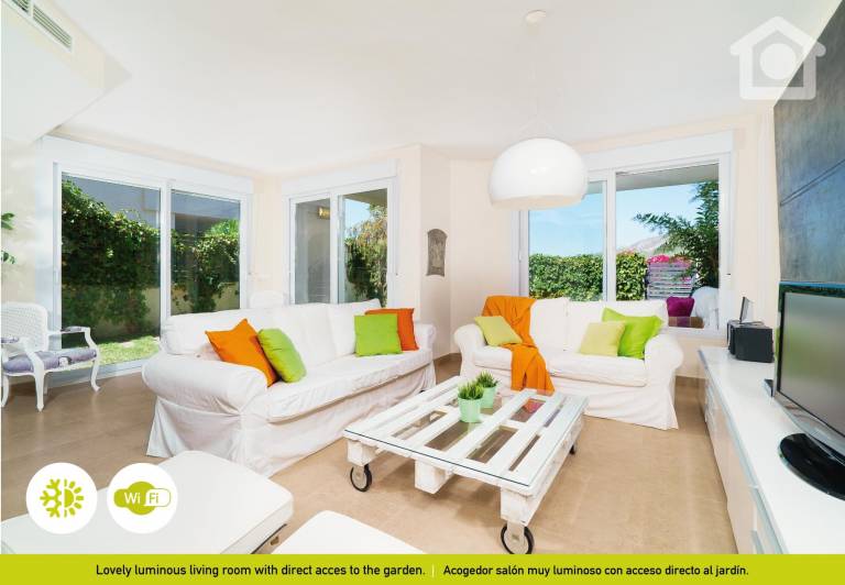 Maison de vacances Teulada