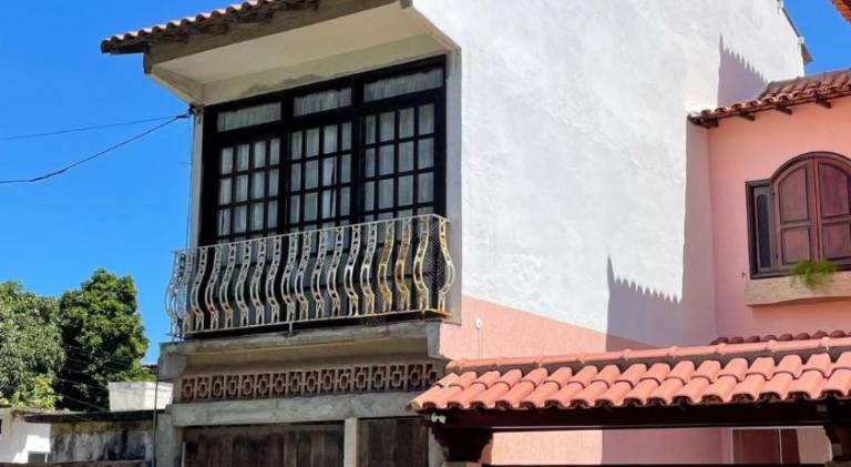 Vacation home | Beach nearby | Dogs allowed in Arraial do Cabo