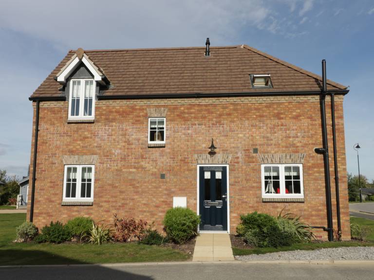 Cottage  Filey