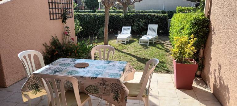 Appartement Saint-Cyprien