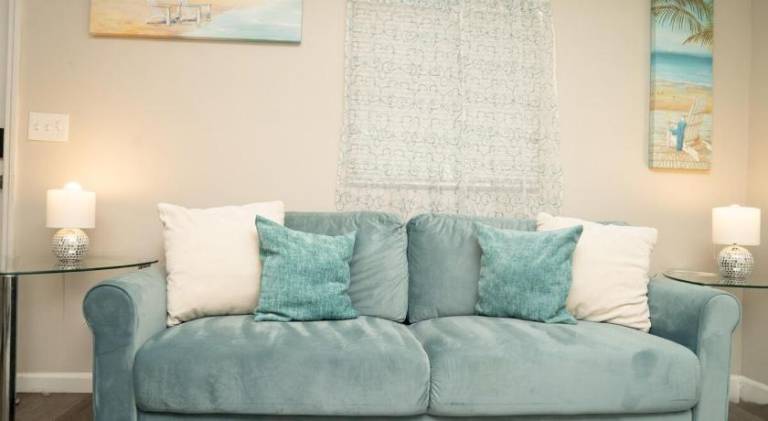 Holiday apartment | Pet-friendly in Jackson, FL