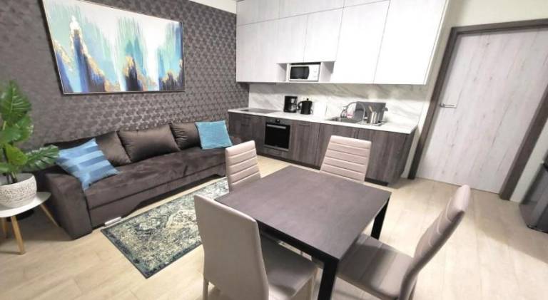 Rental apartment for 5 persons — photo 2