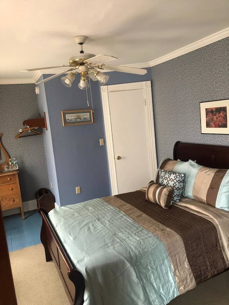 Motel Roscoe