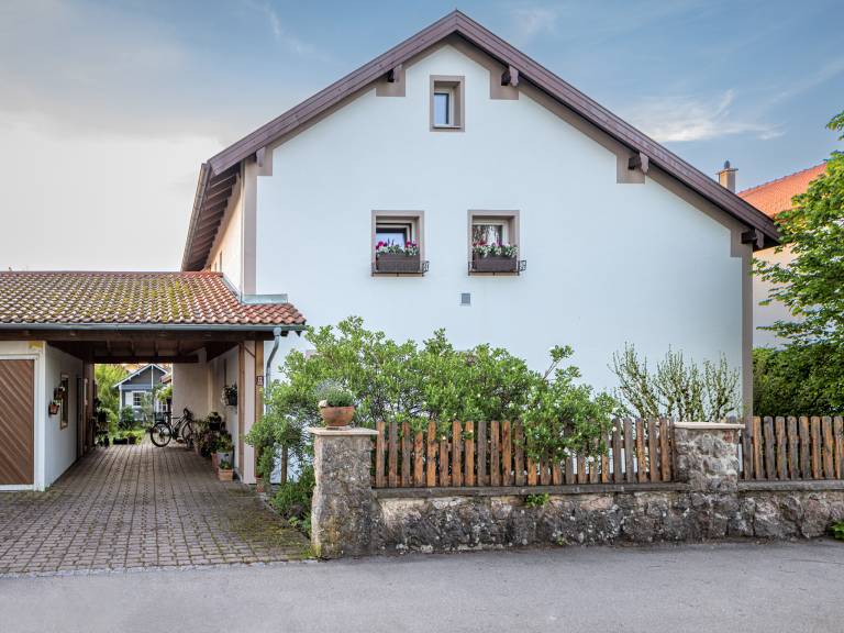 Ferienwohnung  Waging am See