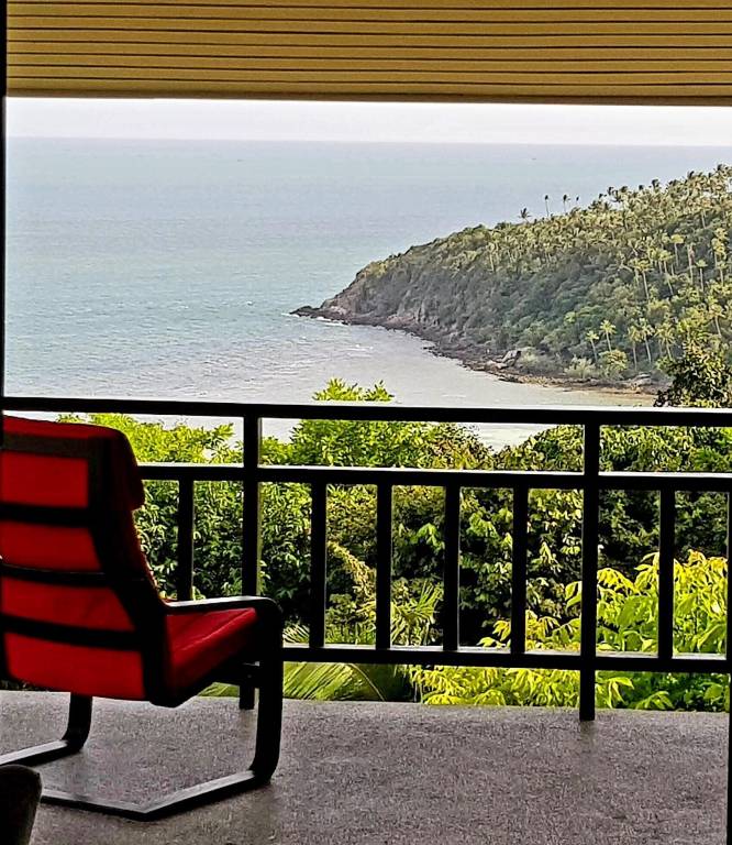 Ferienwohnung Ko Pha-ngan