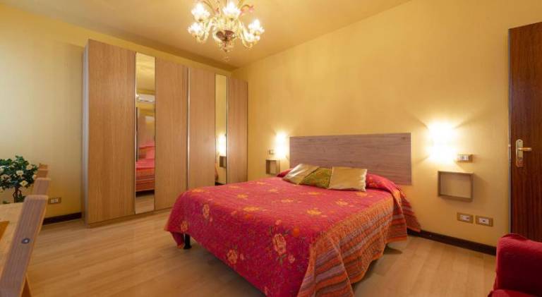 Bed & Breakfast Santa Croce