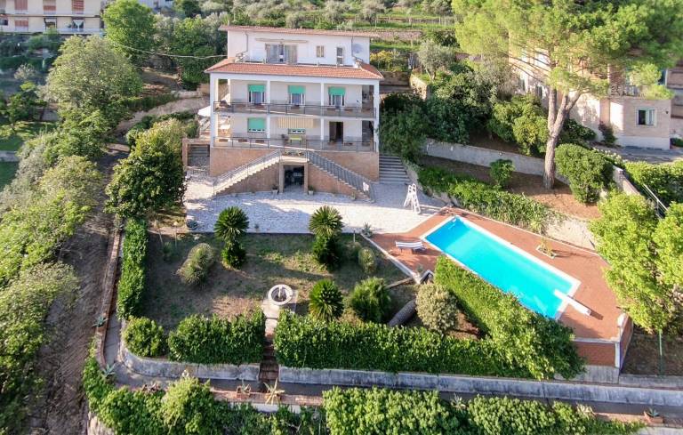 Casa  Settefrati
