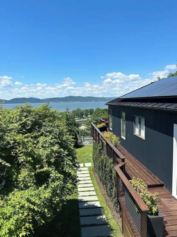 House Croton-on-Hudson