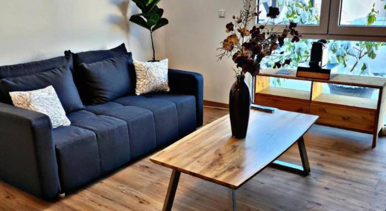 Ferienwohnung Heidenheim an der Brenz