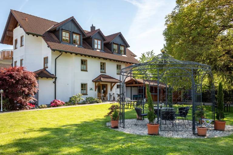 Ferienwohnung  Salem