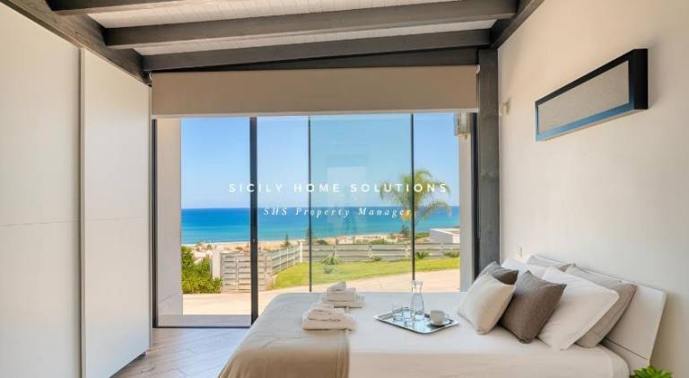 80 m&sup2; Ferienwohnung