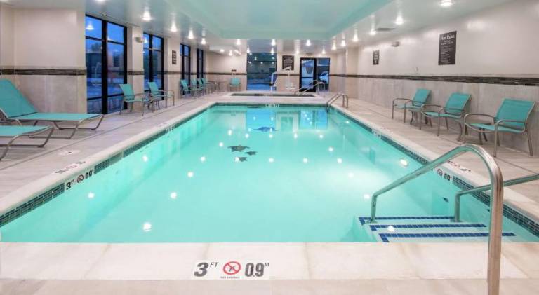 Homewood Suites by Hilton Steamboat Springs — photo 5