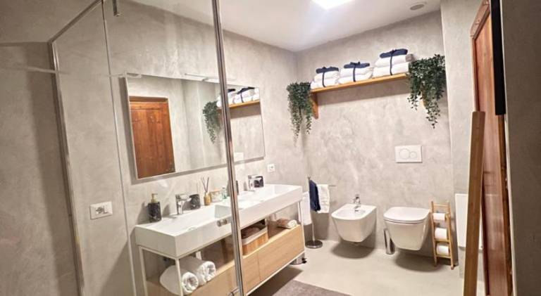 Holiday apartment with 1 room for 4 persons — photo 2