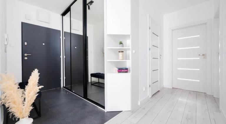 Holiday apartment with patio — photo 2