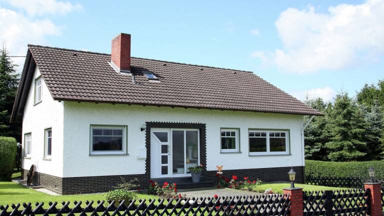 130 m² Ferienhaus