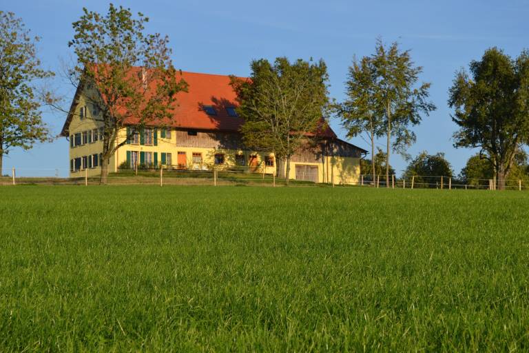 Ferienwohnung  Bad Waldsee