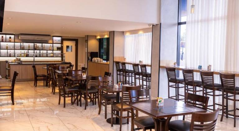 Days Inn By Wyndham Cascavel — photo 5