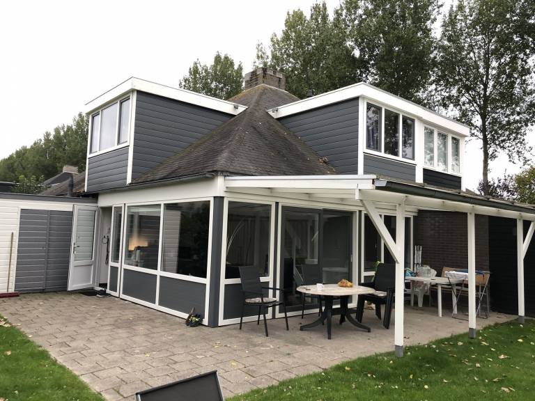Huis Zierikzee