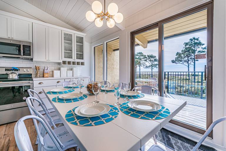 Condo Bluffton