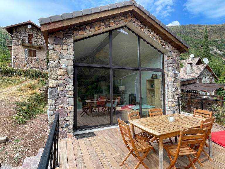 Casa vacanza Vinadio