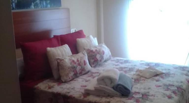 Apartamento Barreiros