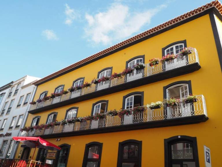 Globo Happy Hostel — photo 5