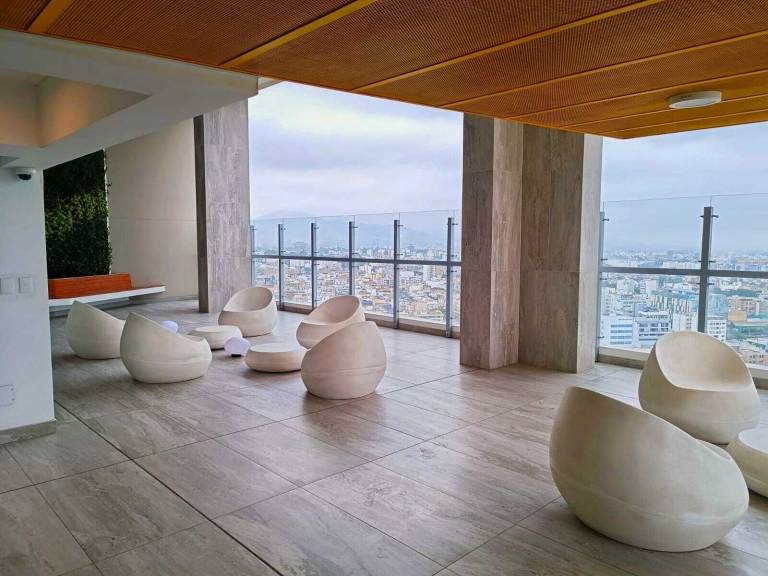Apartment Santo Domingo