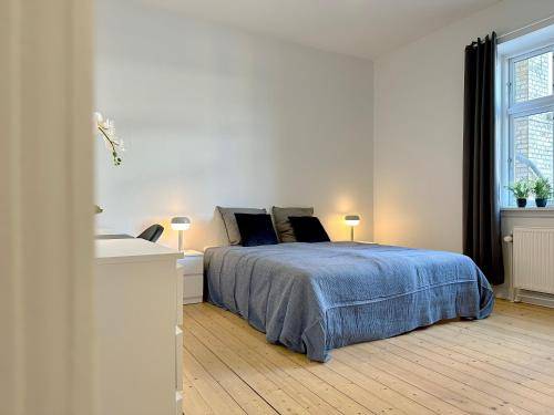 Ferielejlighed Aalborg