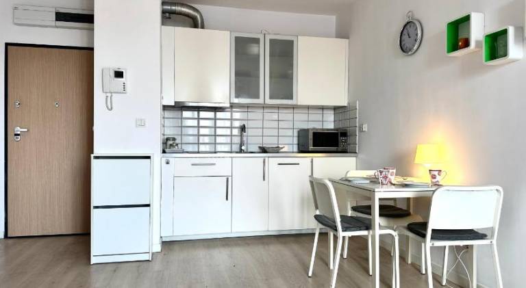 Apartment | Next to Market Square | Pets are welcome — photo 2