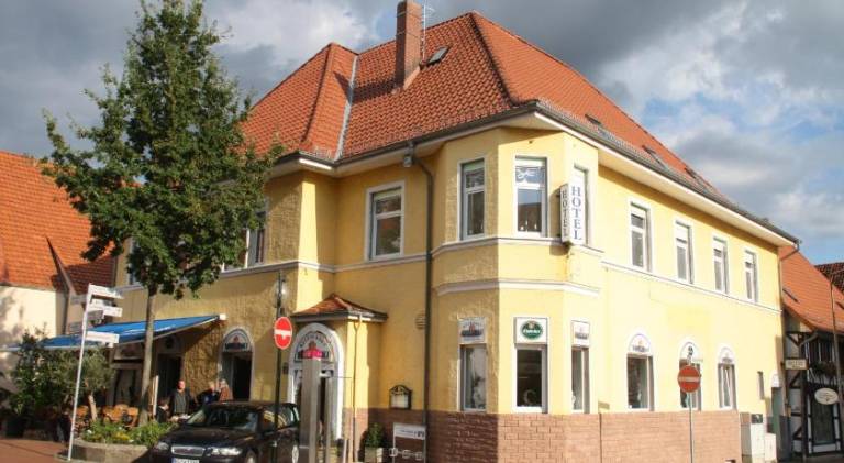 Deutsches Haus