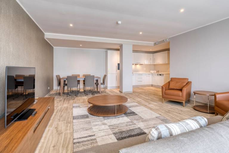 Apartment Brussels