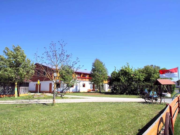 Ferienwohnung Waischenfeld