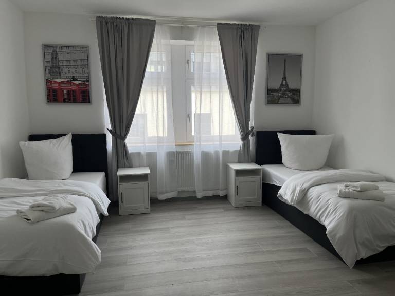 Ferienwohnung Bad Homburg vor der Höhe