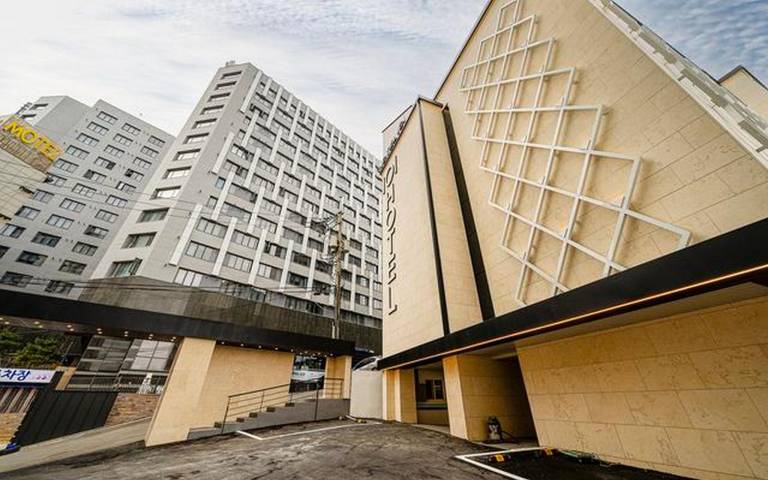 Songtan Hotel 101