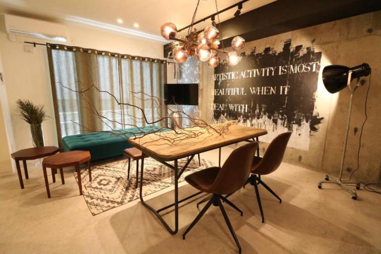 177 m² Ferienwohnung
