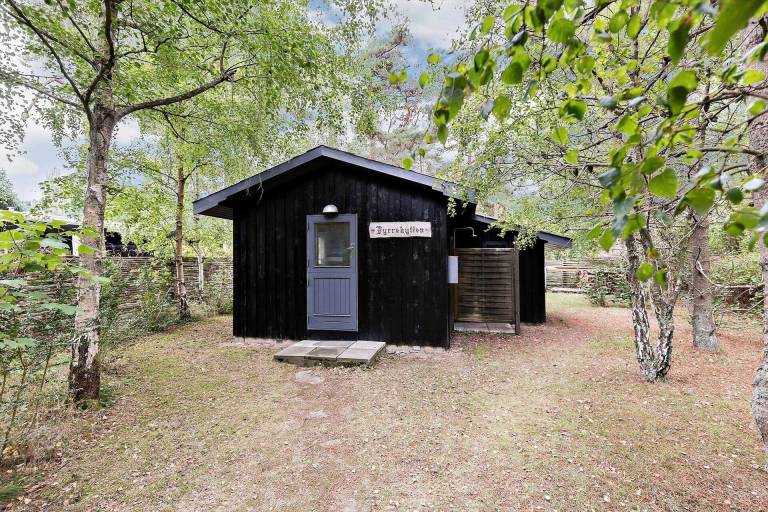 Feriehus Snogebæk