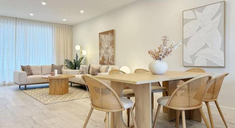 220 m² Ferienhaus