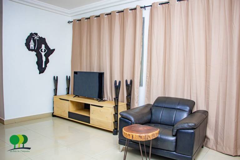 Logement  Ouaga 2000