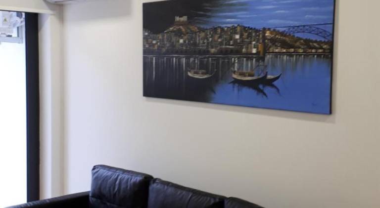 Apartment with patio | Dogs allowed — photo 4