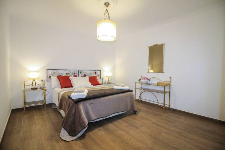 Appartement Soutomaior