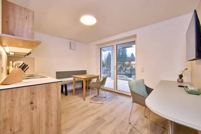 Ferienwohnung Starnberg